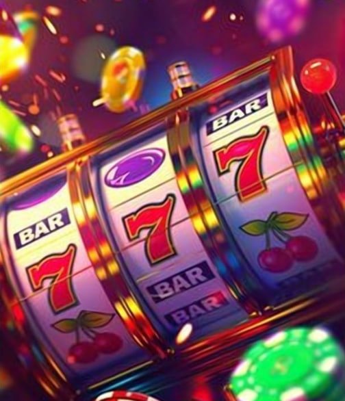 Tampilan 3D Number Game di aplikasi mobile horasbet dengan animasi angka berputar