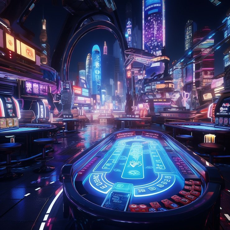 Antarmuka aplikasi horasbet menampilkan studio live-dealer dan menu permainan