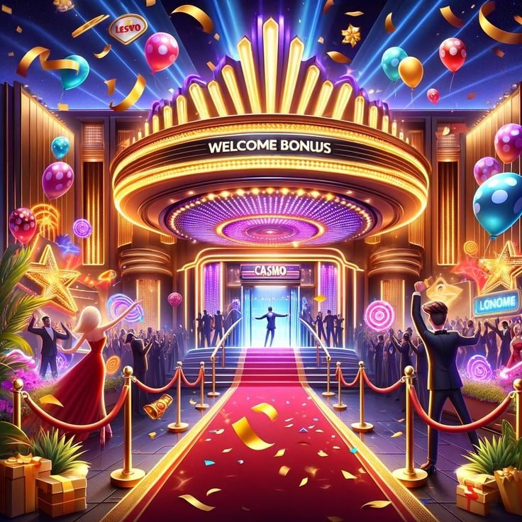 Wild Fireworks Game 